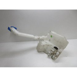 Vase De Lave Glace Volkswagen Polo 4 Phase 2